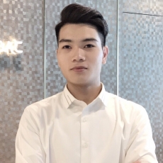 [황안] Hoàng Ánh